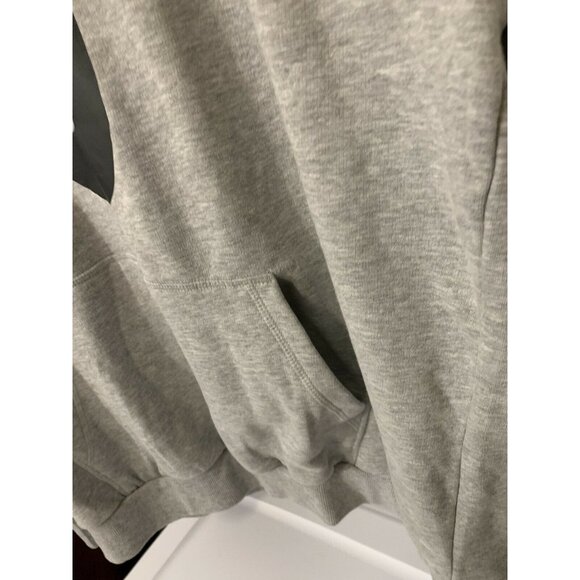 New‎ H & M Divided Printed Sweatshirt Hoodie Men’s Sz XL Elite Styles Exclusive - Picture 5 of 8